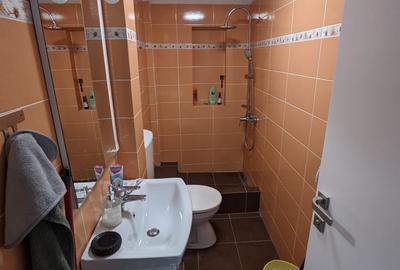 Casă de vânzare, 4 camere, 110 mp, Central Calea Moților Casă de vânzare, 4 camere, 110 mp, Central Calea Moților - 25