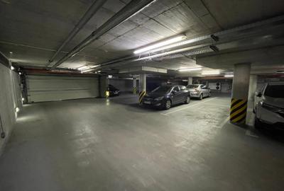 2 Camere Complex Nusco Citta - Central - Parcare! - 10