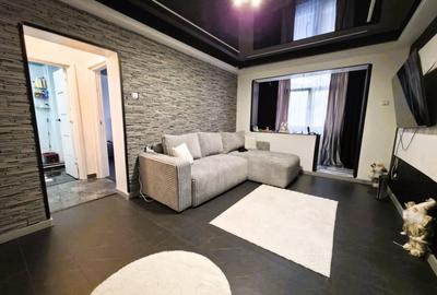 Apartament cu 2 camere semidecomandat în Tătărași - 3