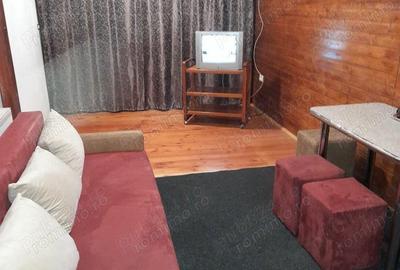 Garsoniera de inchiriat pe str Iuliu Maniu - 1