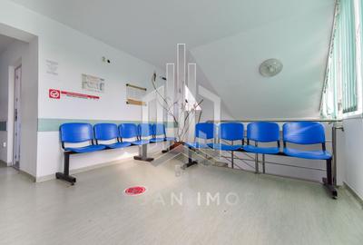 POLICLINICA PARTISA | 318 mp | Zona Centrala - 3