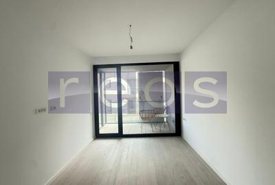 Apartament cu 2 camere decomandat în Herăstrău - 8