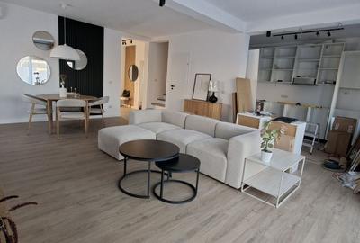 Duplex cu 5 camere cu Canalizare în Dumbrăvița - 6