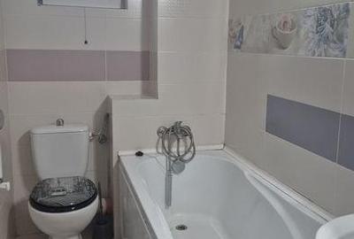 Apartament cu 2 camere decomandat, mobilat în Nicolina - 7