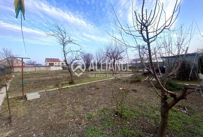 PALAZU MARE  CONSTANTA(COD 07) Casa P+1 etaj cu teren de 1400 mp - 17