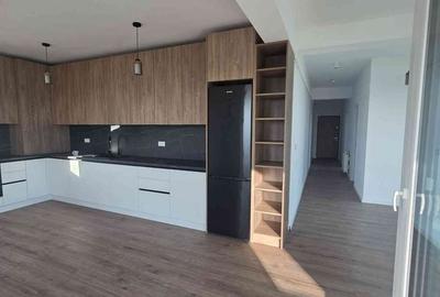 Apartament cu 2 camere în Sântana de Mureș - 14