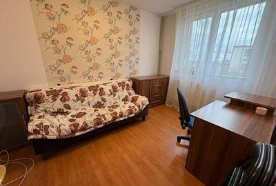 AP. 3 CAMERE APARATORII PATRIEI, PARCARE, MOBILAT, METROU, COMISION 0% - 5