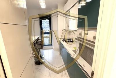 Apartament cu 2 camere decomandat, mobilat în Pipera - 5