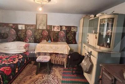 Casă cu 3 camere cu Teren 585 Mp în Central - 4