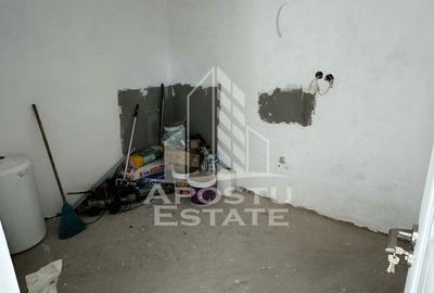 Casa individuala 3 camere, renovata, teren 305mp, situata in Ronat! - 9