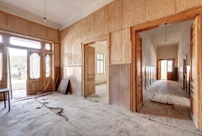 Casă individuală cu 7 camere cu Teren 1766 Mp în Ceptura - 10