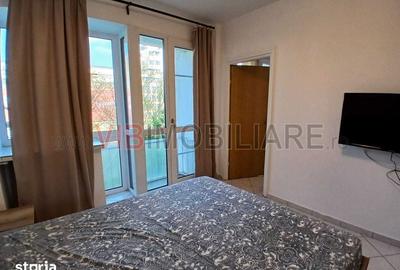 Apartament cu 2 camere decomandat în Romană - 16