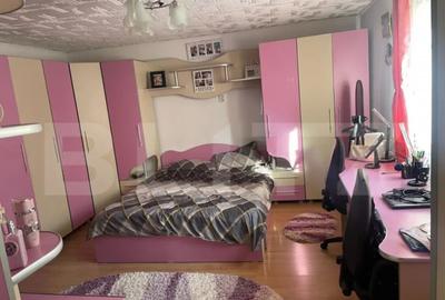 Casă cu 5 camere cu Teren 600 Mp în Central - 3