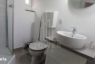 Spațiu comercial, de 270 mp, în Ultracentral