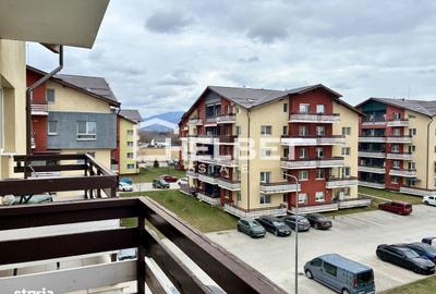 Apartament cu 2 camere în Sânpetru - 8