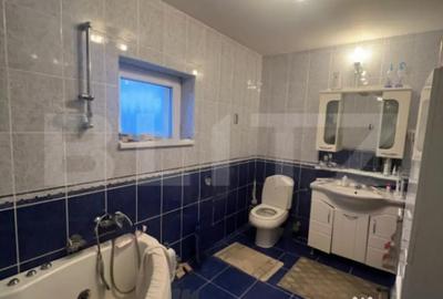 Casă cu 3 camere cu Teren 750 Mp în Cetății - 4