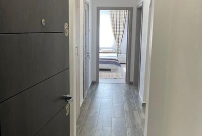 Apartament cu 2 camere decomandat în Decebal - 5