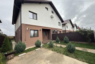 Casă cu 3 camere în Berceni - 8