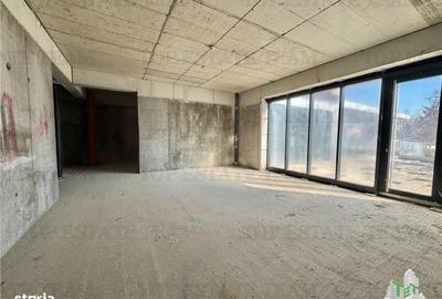 Spațiu comercial, de 127 mp, în Crângași - 5