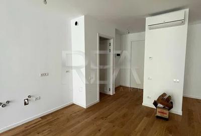 Apartament cu 2 camere decomandat în Herăstrău - 4