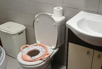 Garsonieră decomandată în Galata - 2