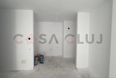 Apartament cu 2 camere semidecomandat în Iris - 3
