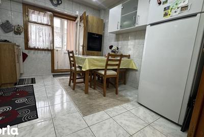 Apartament cu 2 camere, mobilat în Muncii - 9