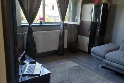 Garsoniera foarte selecta amenajata etaj 3 zona Atrium Mall mobilata la cheie - 3