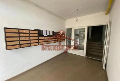 Garsonieră decomandată în Făgăraș - 2