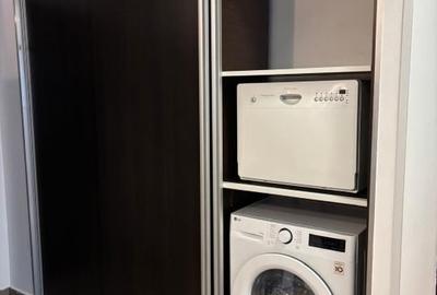 🌹 Închiriere apartament 3 camere – Rose Garden - 12