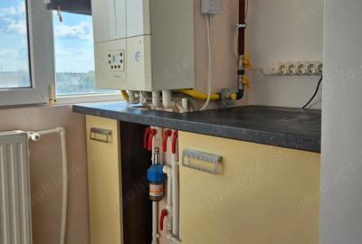 Apartament cu 2 camere în Central