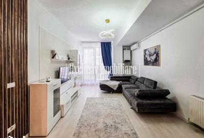 Apartament cu 2 camere în Central - 6