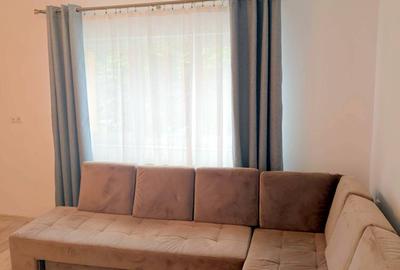 2 camere, decomandate, mobilat modern, in Marasti, zona Piata Marasti - 3