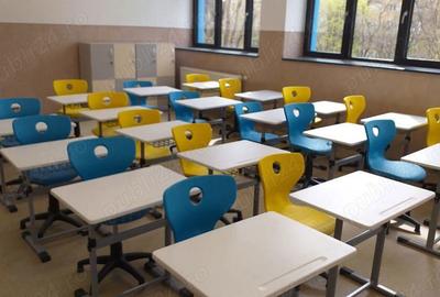 Drumul Taberei 31 + Scoala 197 Top 10 + Gradinita 111 Metrou T. Vladimirescu - 2