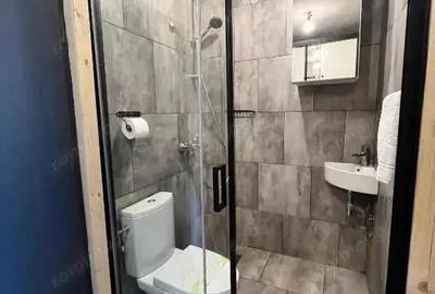 GARSONIERA AMENAJATA IN ZONA ARADULUI la 43.500 euro - 5