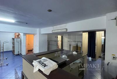 Spațiu comercial, de 200 mp, în Mărăști - 7