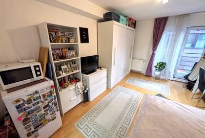 Garsonieră semidecomandată în Mărăști - 4