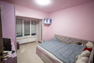 Apartament cu 4 camere decomandat în Sud - 3