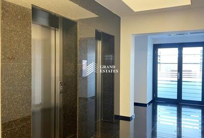 Birouri cl. A I Eficienta energetica I Compartimentabil I Parcare subterana - 13