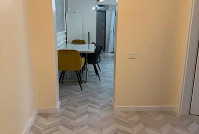 Apartament 3 camere Obor - 17