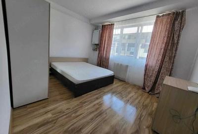 Apartament cu 2 camere decomandat în Central - 2