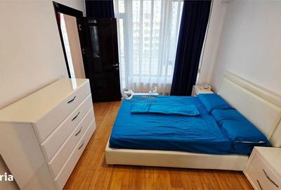 Apartament cu 3 camere decomandat în Copou - 1