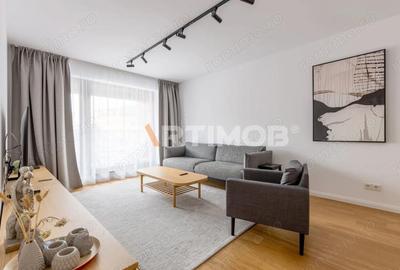 Apartament cu 2 camere decomandat, mobilat în Central - 9