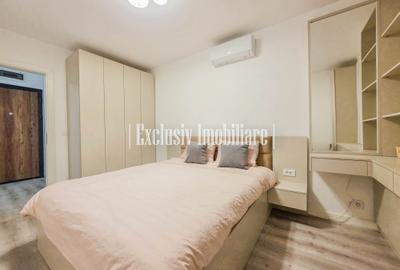 Apartament cu 2 camere 65 mp cu Parcare Acoperita - Totul Nou - Prima Inchiriere - 16