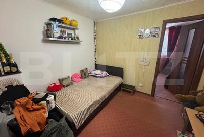Apartament cu 3 camere semidecomandat, mobilat în Valea Rosie - 3