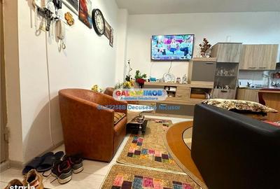 Apartament cu 2 camere în Dudu - 3