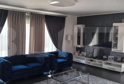 Casă cu 5 camere cu Teren 900 Mp în Priseaca - 18