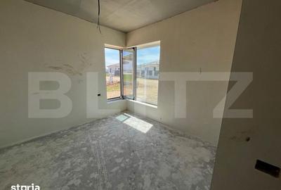 Casă cu 4 camere cu Teren 500 Mp în Central - 3