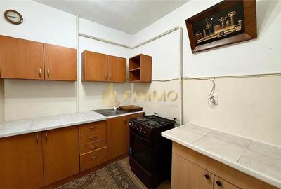 Apartament cu 2 camere decomandat în Burdujeni - 4