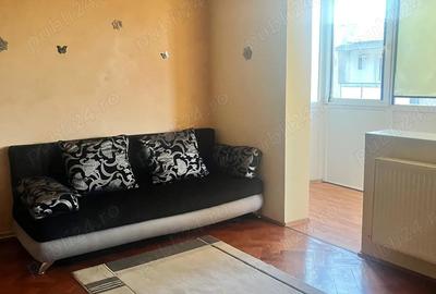 Inchiriez apartament cu o camera - 7